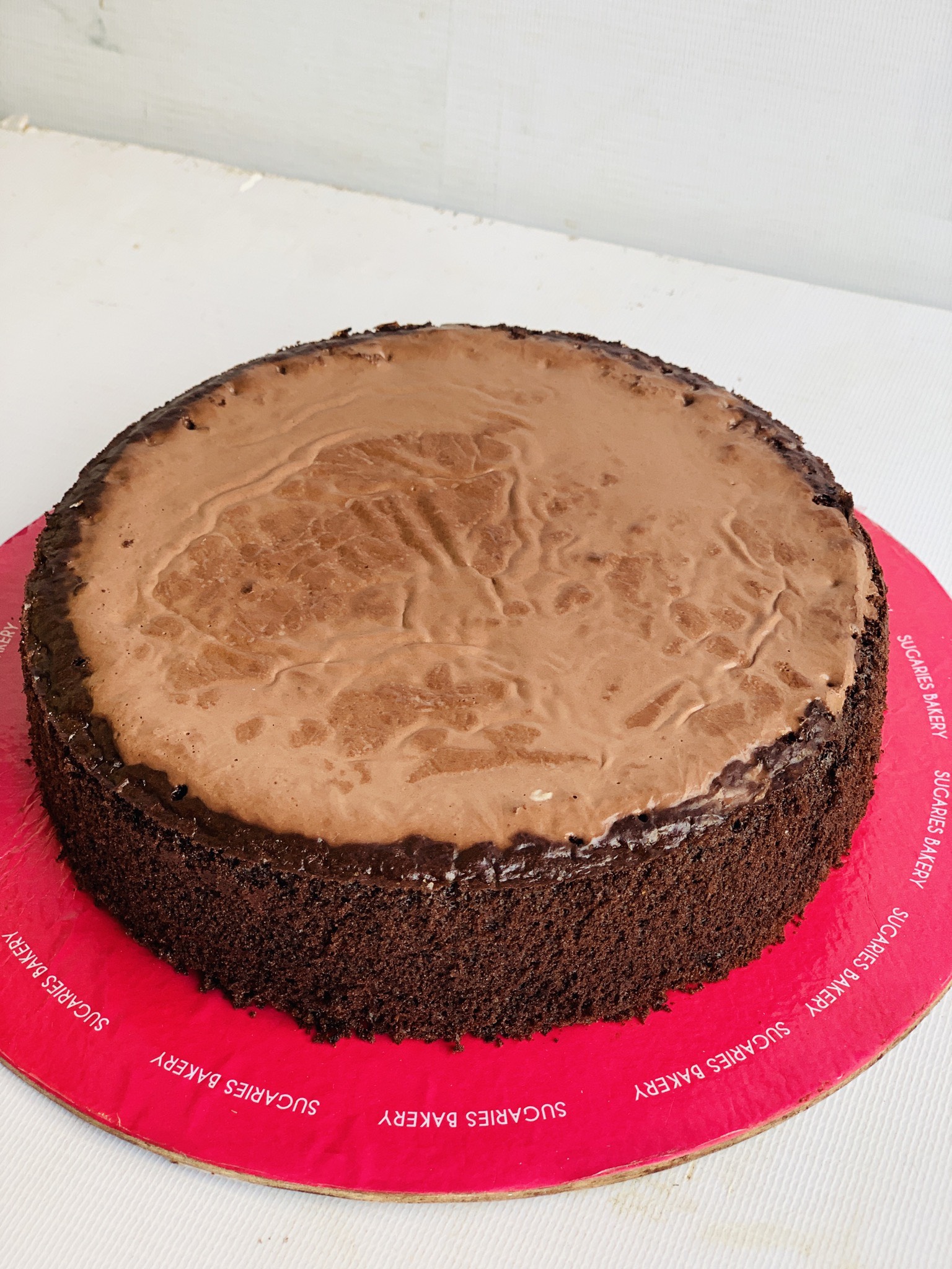 Chocolate Keto Cake Mix - King Arthur Baking Company